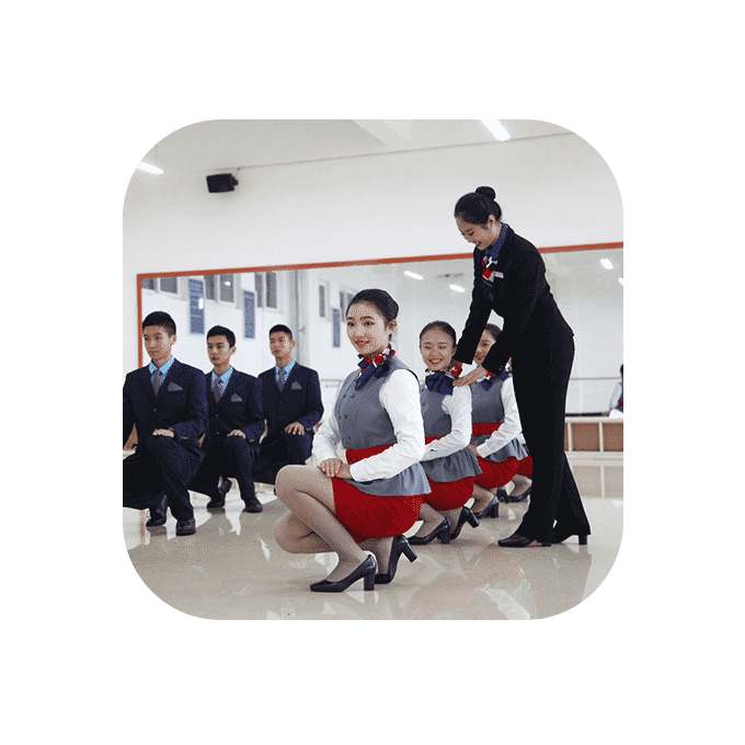 航空服務(wù)