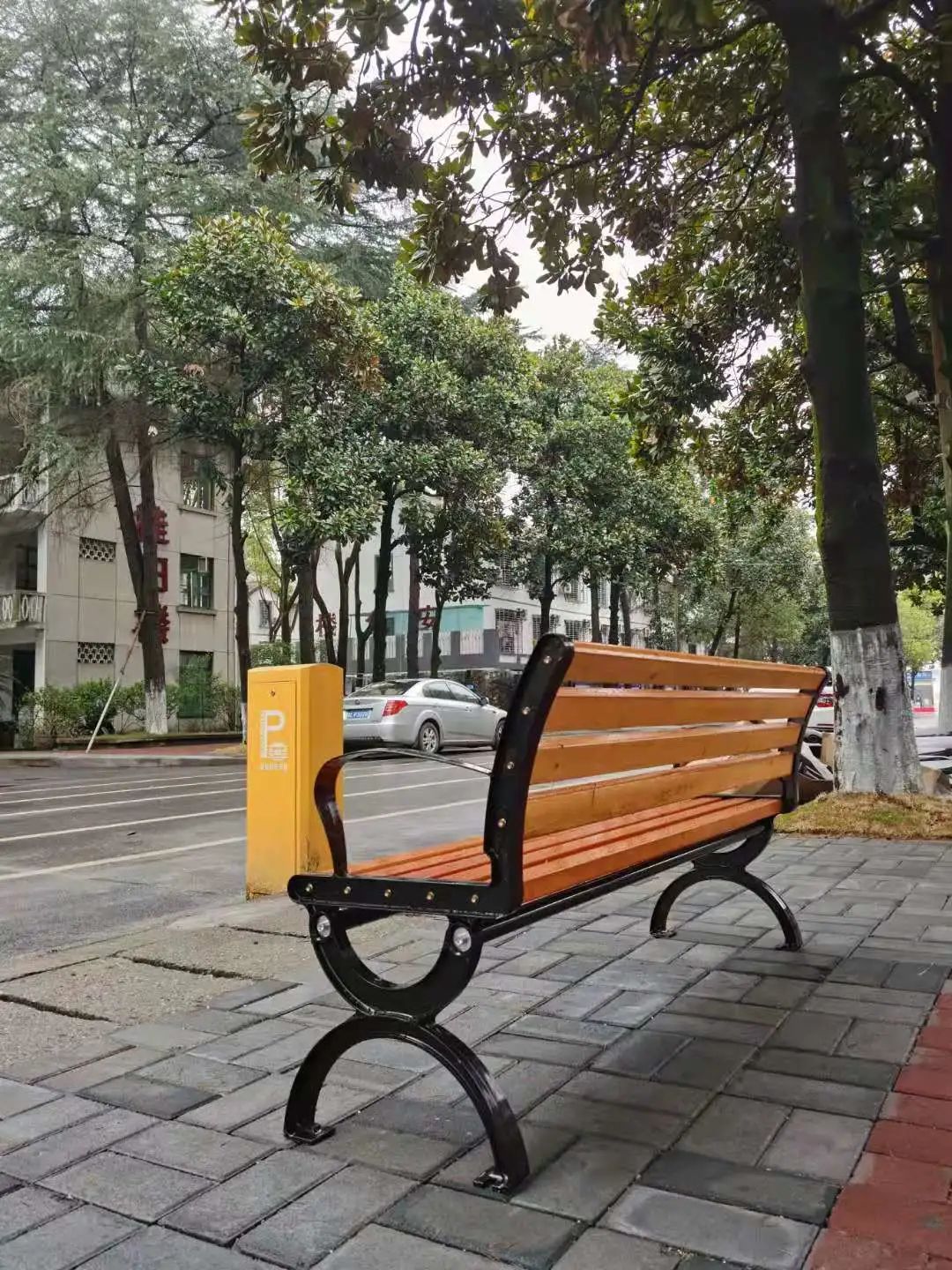 愿海納學(xué)子 沉迷學(xué)習(xí)無法自拔(圖9)