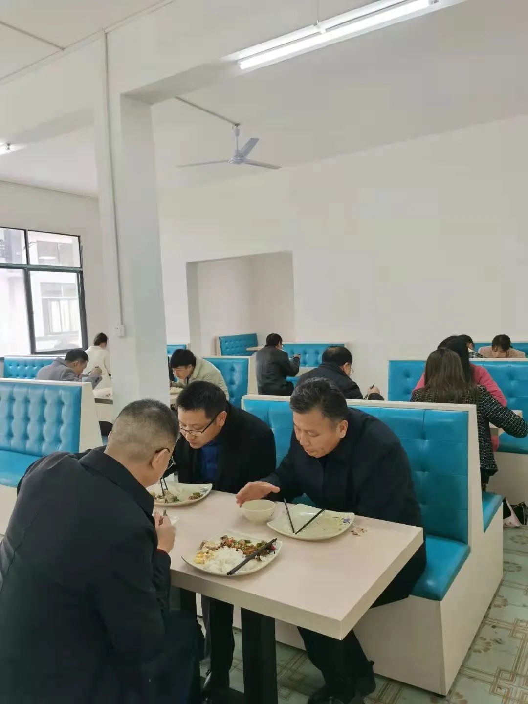 愿海納學(xué)子 沉迷學(xué)習(xí)無法自拔(圖14)