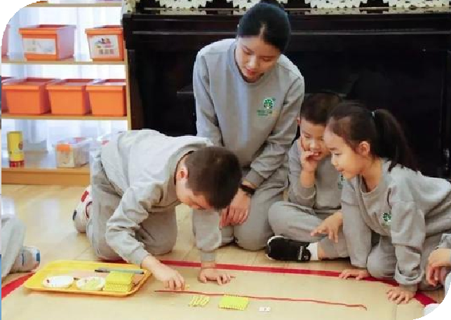 幼兒保育專業(yè)(圖1)