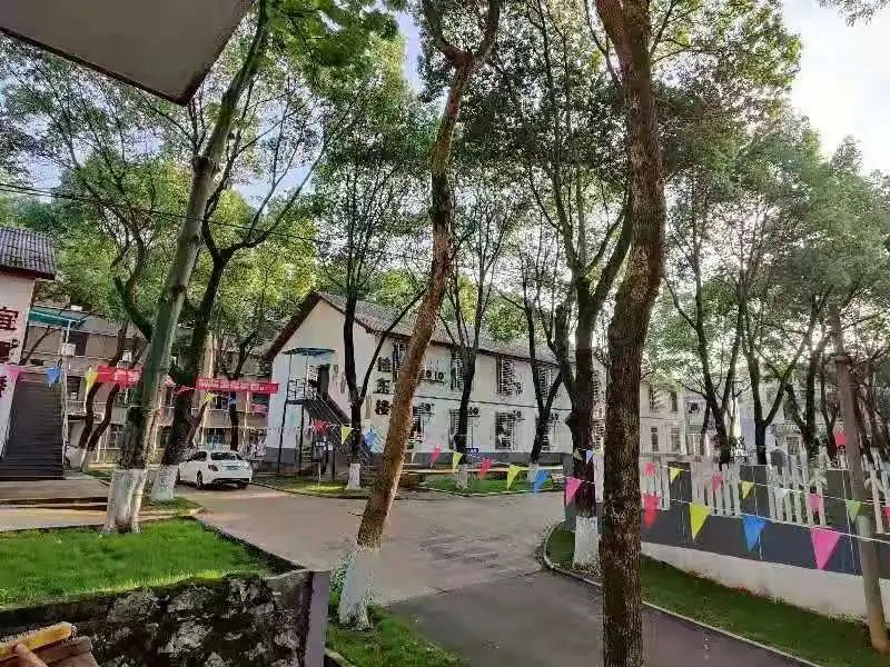 來(lái)吧，展示！——郴州市海納中等職業(yè)技術(shù)學(xué)校(圖6)