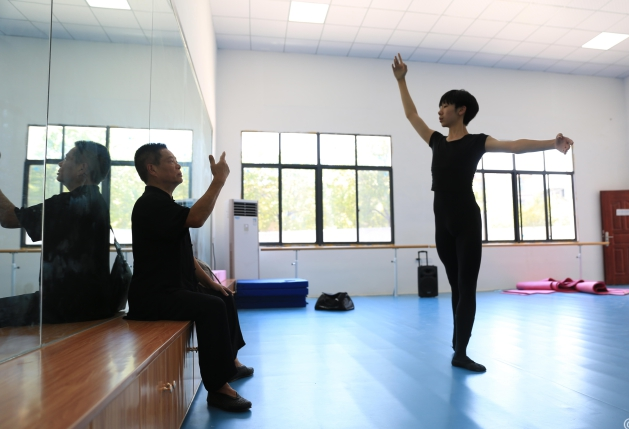 來(lái)吧，展示！——郴州市海納中等職業(yè)技術(shù)學(xué)校(圖20)