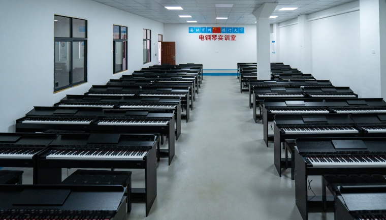 來(lái)吧，展示！——郴州市海納中等職業(yè)技術(shù)學(xué)校(圖23)