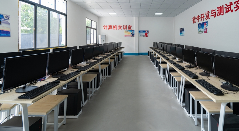 來(lái)吧，展示！——郴州市海納中等職業(yè)技術(shù)學(xué)校(圖26)