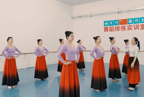 來(lái)吧，展示！——郴州市海納中等職業(yè)技術(shù)學(xué)校(圖25)