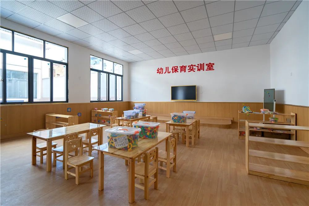 來(lái)吧，展示！——郴州市海納中等職業(yè)技術(shù)學(xué)校(圖24)