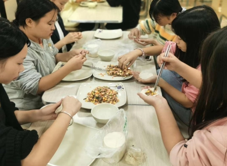來(lái)吧，展示！——郴州市海納中等職業(yè)技術(shù)學(xué)校(圖34)