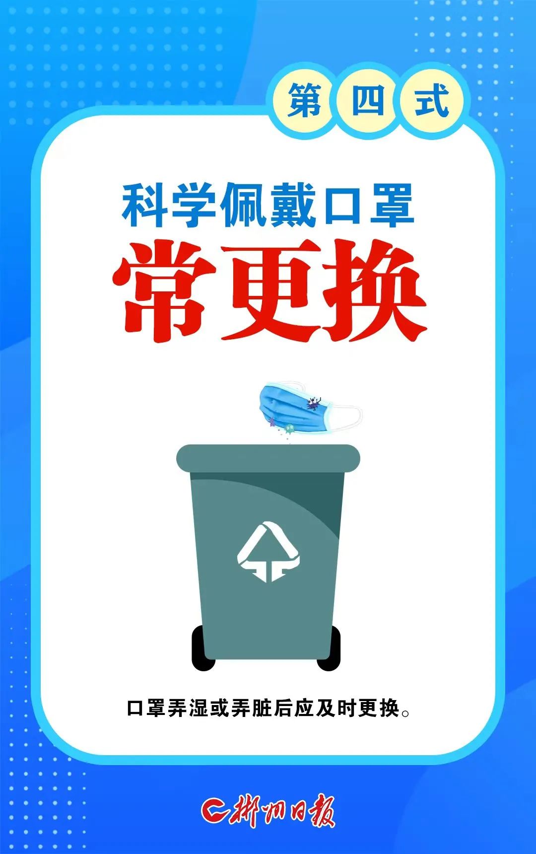 戴口罩！戴口罩！！戴口罩！?。?圖4)